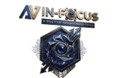 AVISION IN FOCUS 400
