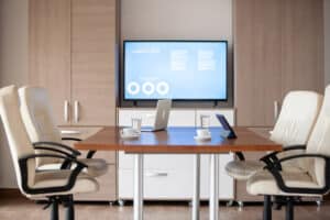 Conference Room Furniture | AVision Design Group NY