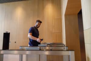 Test, Tune Up Your Confernece Room | AVision Design Group NY