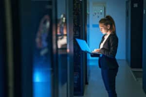 IT Infrastructure | AVision Design Group NY